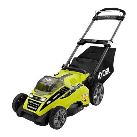 ryobi mower repair|ryobi mower repair service near me.